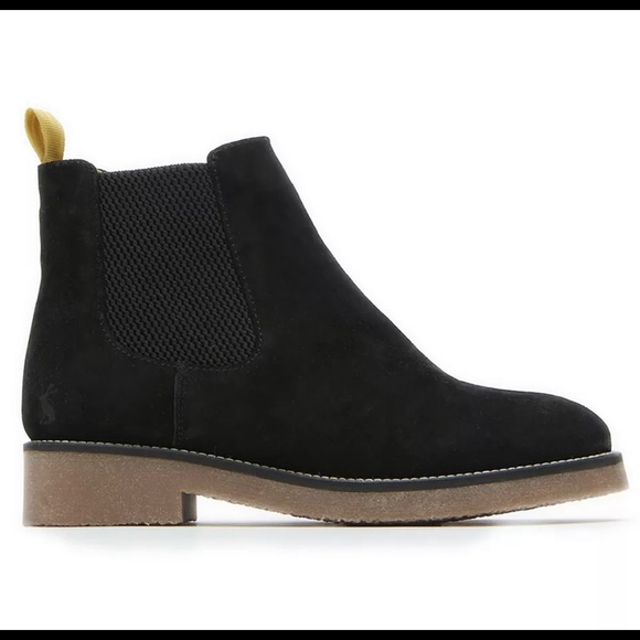 Joules Chepstow Chelsea Boots 